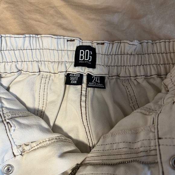 BDG Relaxed Skate Jean - Picture 1 of 6